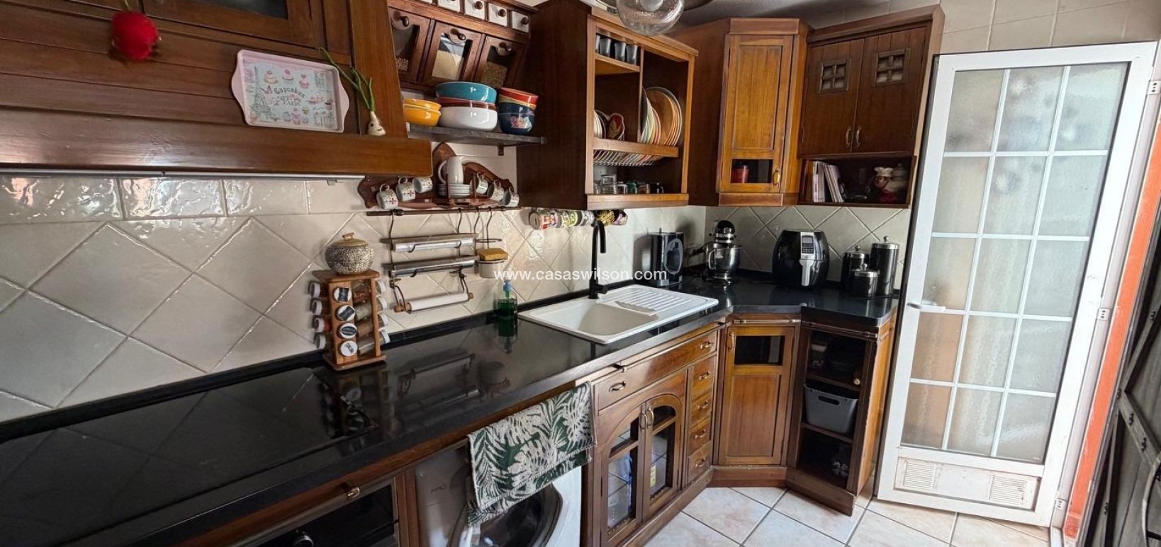 Sale - Villa - Orihuela Costa - Playa Flamenca