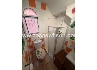 Sale - Villa - Orihuela Costa - Playa Flamenca