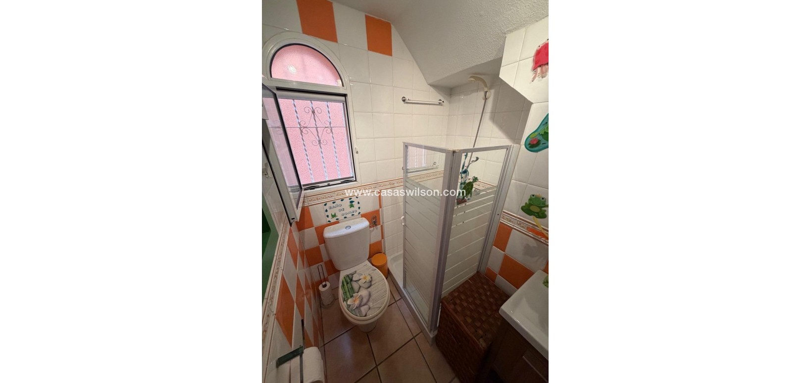 Sale - Villa - Orihuela Costa - Playa Flamenca