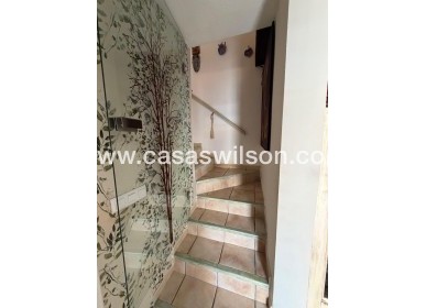 Sale - Villa - Orihuela Costa - Playa Flamenca