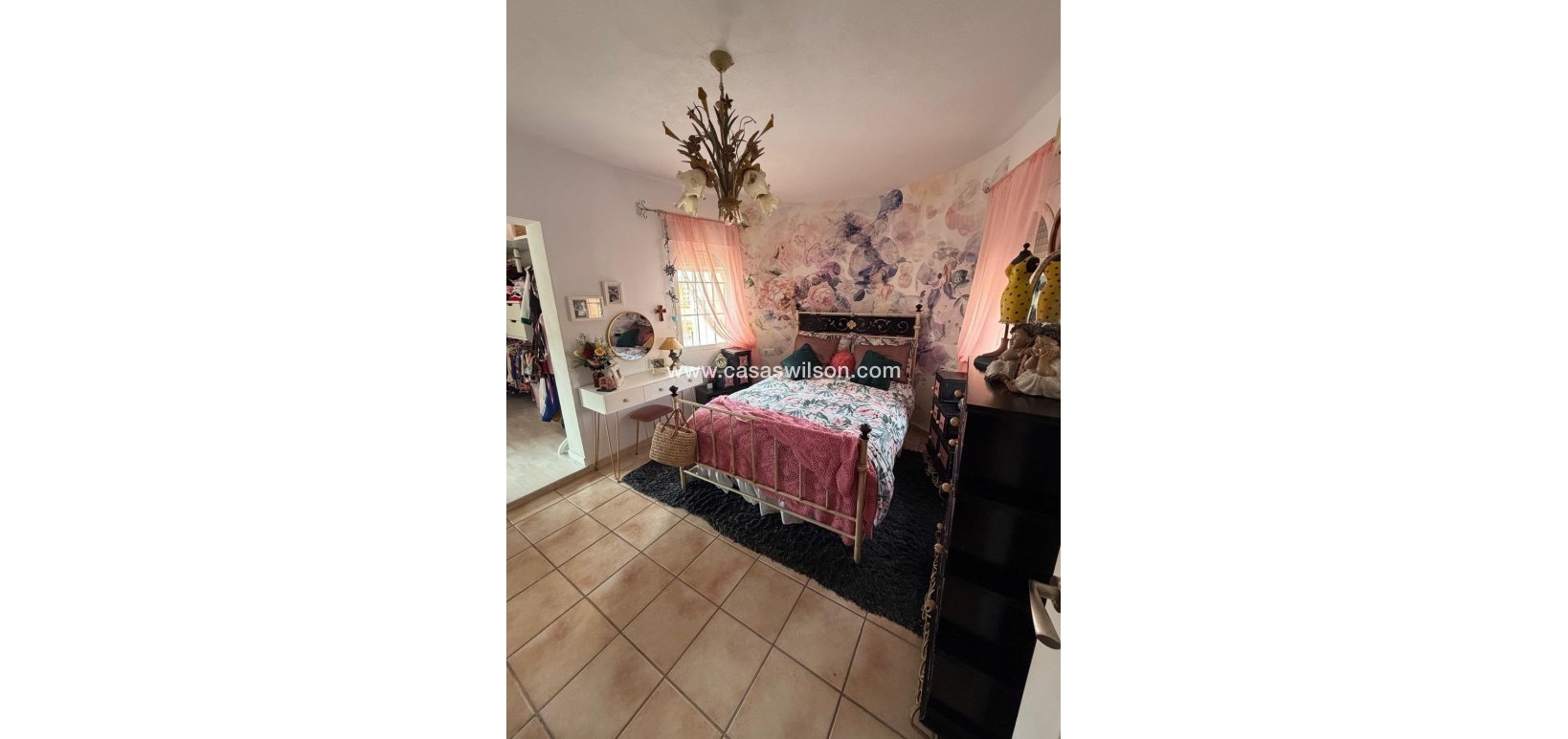 Sale - Villa - Orihuela Costa - Playa Flamenca