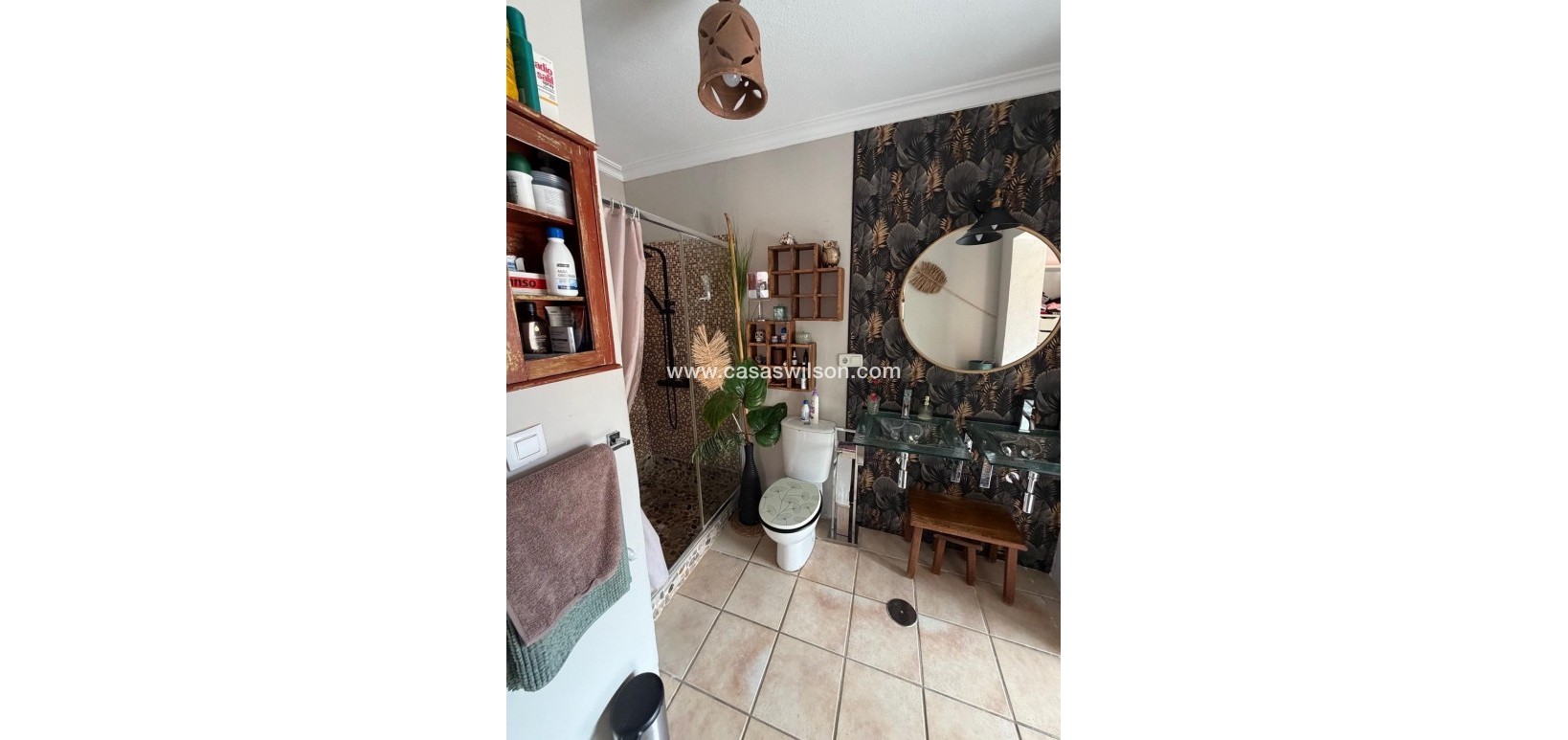 Sale - Villa - Orihuela Costa - Playa Flamenca