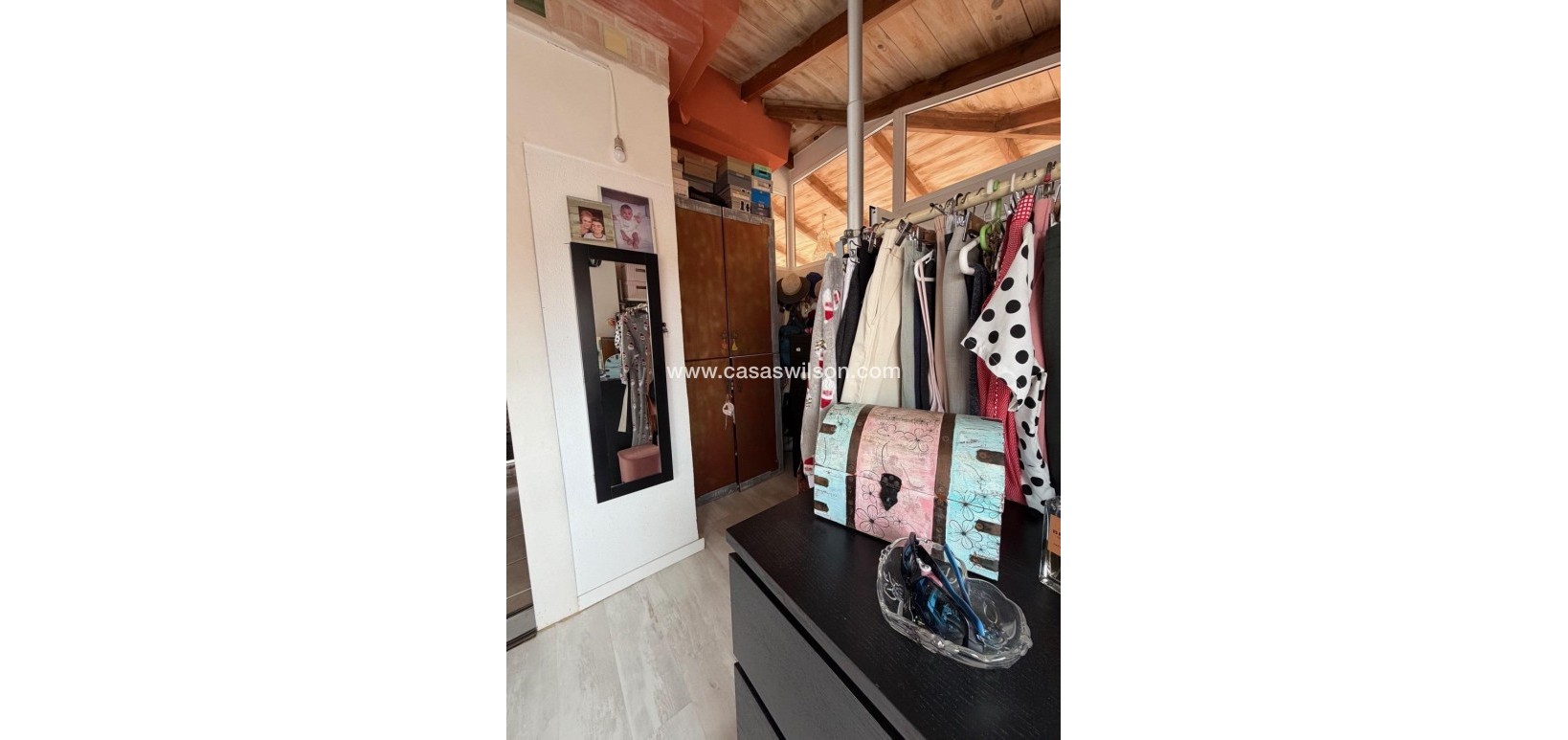 Sale - Villa - Orihuela Costa - Playa Flamenca