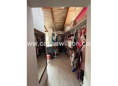 Sale - Villa - Orihuela Costa - Playa Flamenca