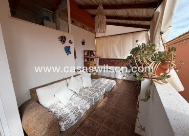 Sale - Villa - Orihuela Costa - Playa Flamenca