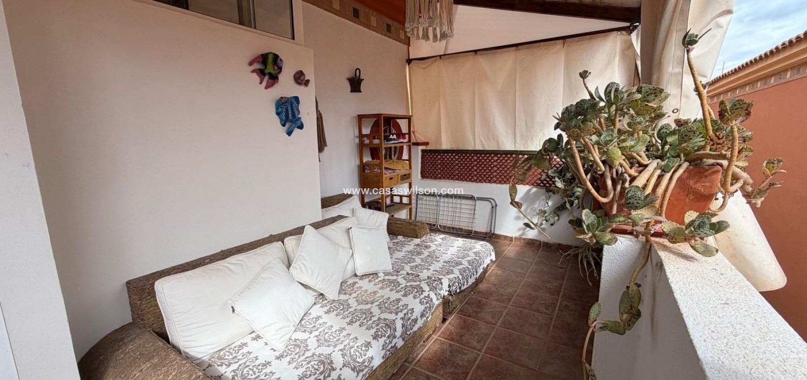 Sale - Villa - Orihuela Costa - Playa Flamenca