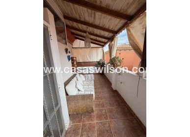 Sale - Villa - Orihuela Costa - Playa Flamenca