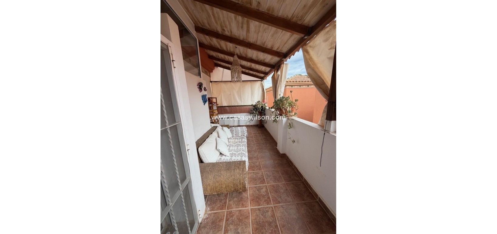 Sale - Villa - Orihuela Costa - Playa Flamenca