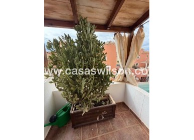 Sale - Villa - Orihuela Costa - Playa Flamenca