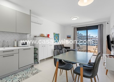 Venta - Apartamento - San Miguel de Salinas - San Miguel