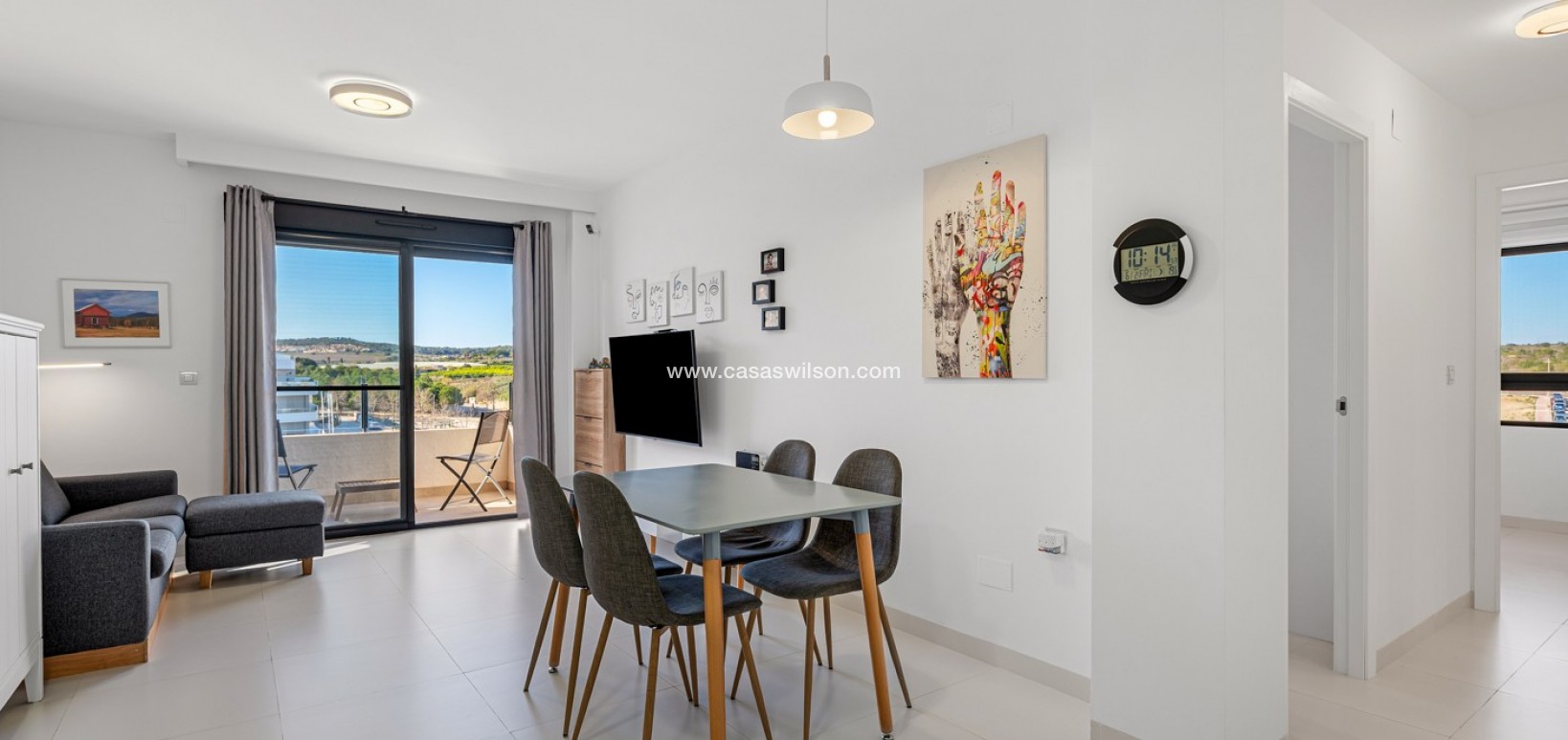 Venta - Apartamento - San Miguel de Salinas - San Miguel