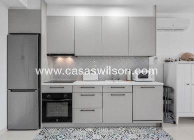 Venta - Apartamento - San Miguel de Salinas - San Miguel