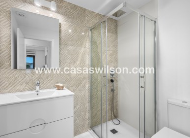 Venta - Apartamento - San Miguel de Salinas - San Miguel