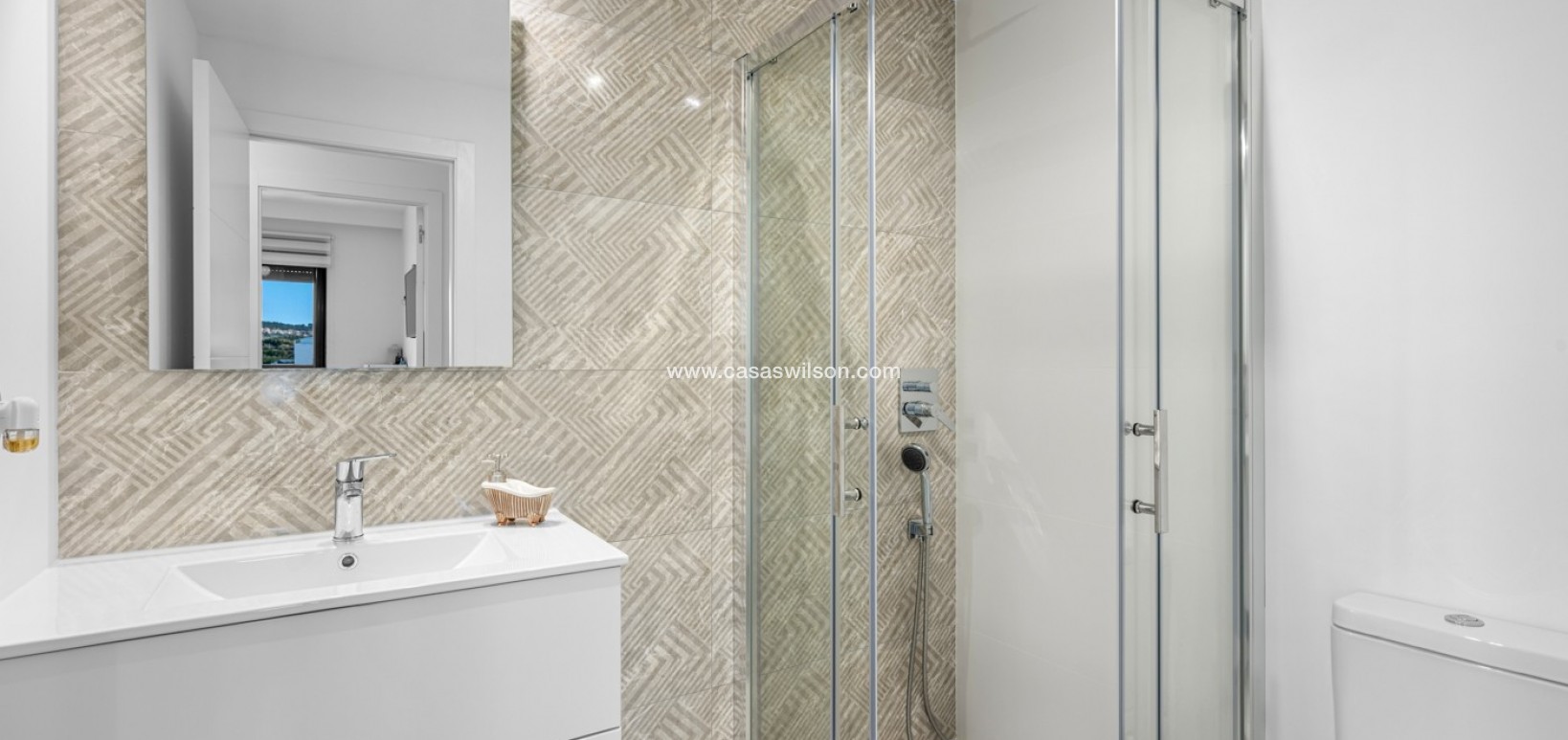 Venta - Apartamento - San Miguel de Salinas - San Miguel