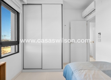 Venta - Apartamento - San Miguel de Salinas - San Miguel