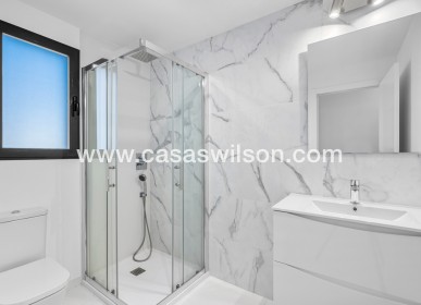 Venta - Apartamento - San Miguel de Salinas - San Miguel