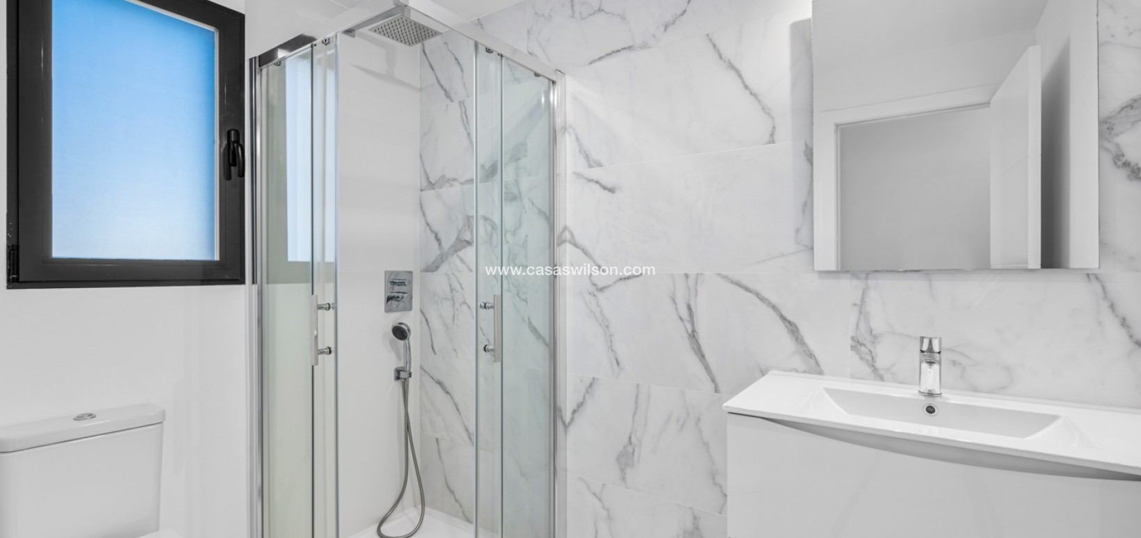 Venta - Apartamento - San Miguel de Salinas - San Miguel