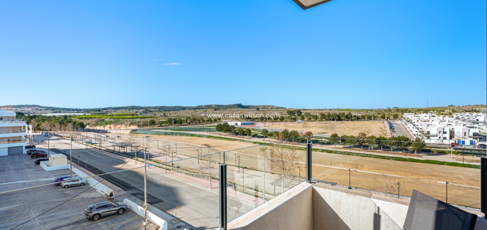 Venta - Apartamento - San Miguel de Salinas - San Miguel