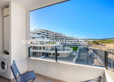 Venta - Apartamento - San Miguel de Salinas - San Miguel