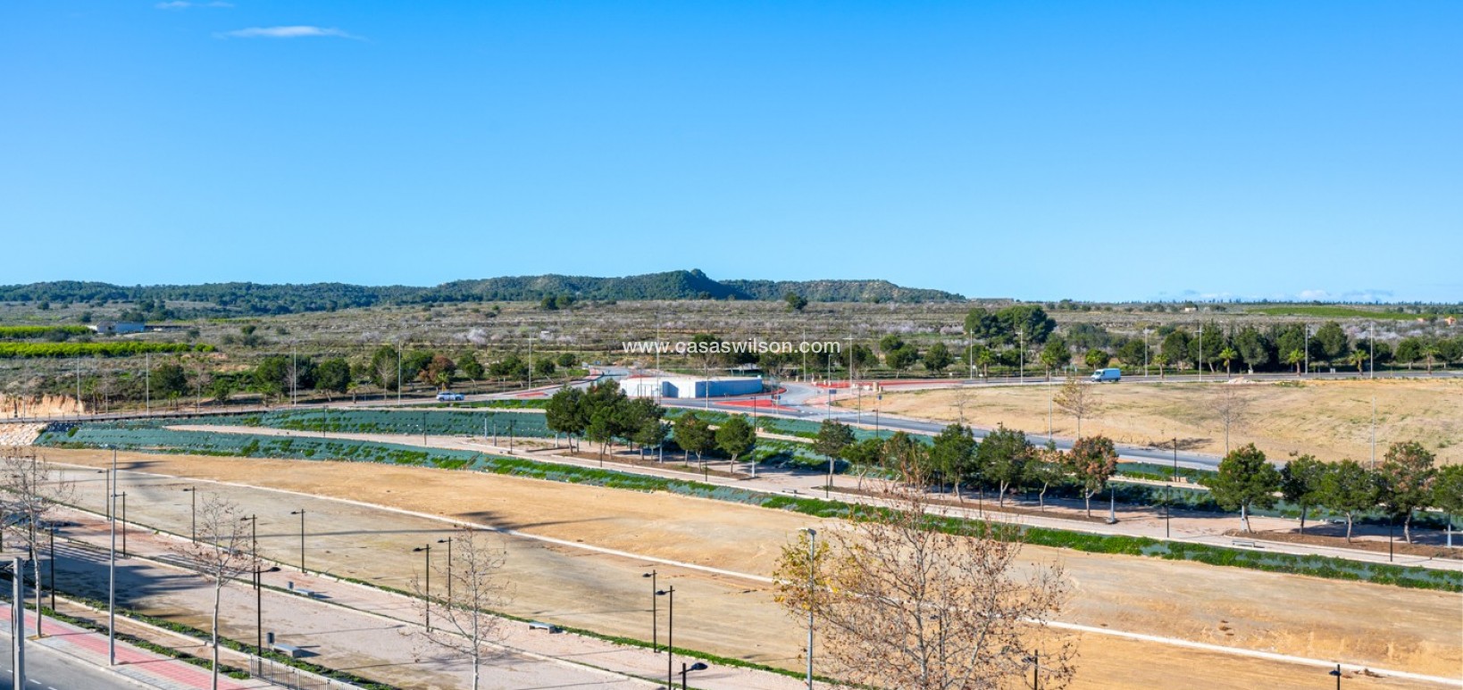 Venta - Apartamento - San Miguel de Salinas - San Miguel