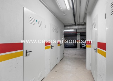 Venta - Apartamento - San Miguel de Salinas - San Miguel