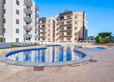 Venta - Apartamento - San Miguel de Salinas - San Miguel