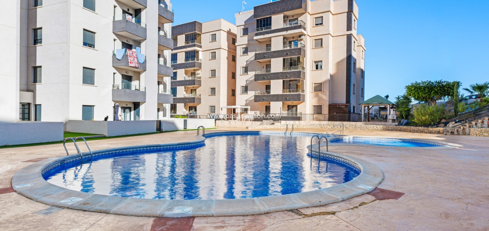 Venta - Apartamento - San Miguel de Salinas - San Miguel
