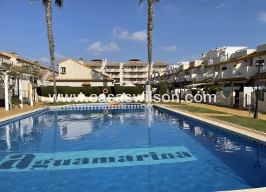 Venta - Bungalow - Cabo Roig