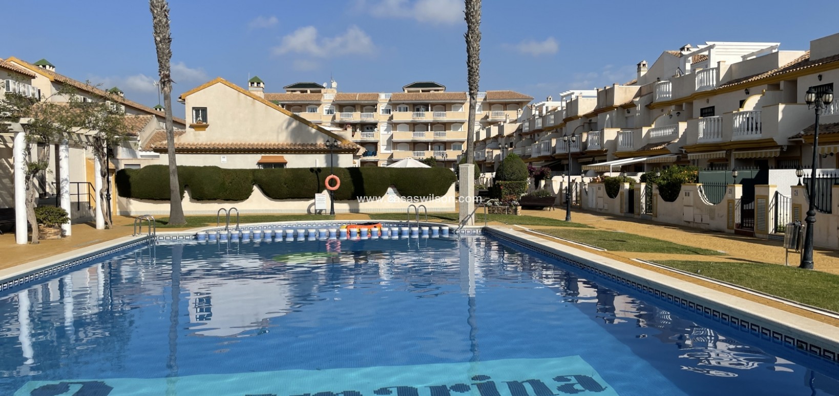 Venta - Bungalow - Cabo Roig