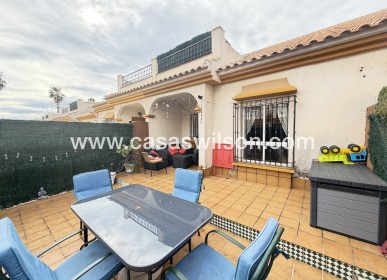 Venta - Bungalow - Cabo Roig