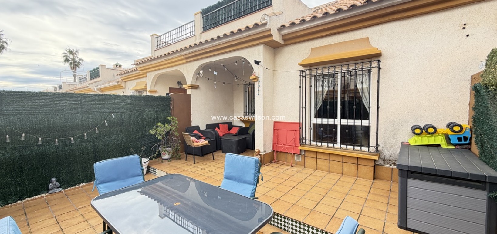 Venta - Bungalow - Cabo Roig