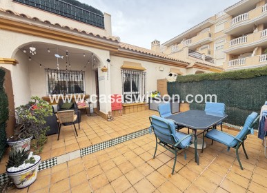 Venta - Bungalow - Cabo Roig