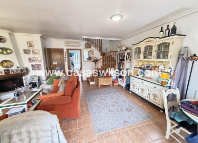 Venta - Bungalow - Cabo Roig