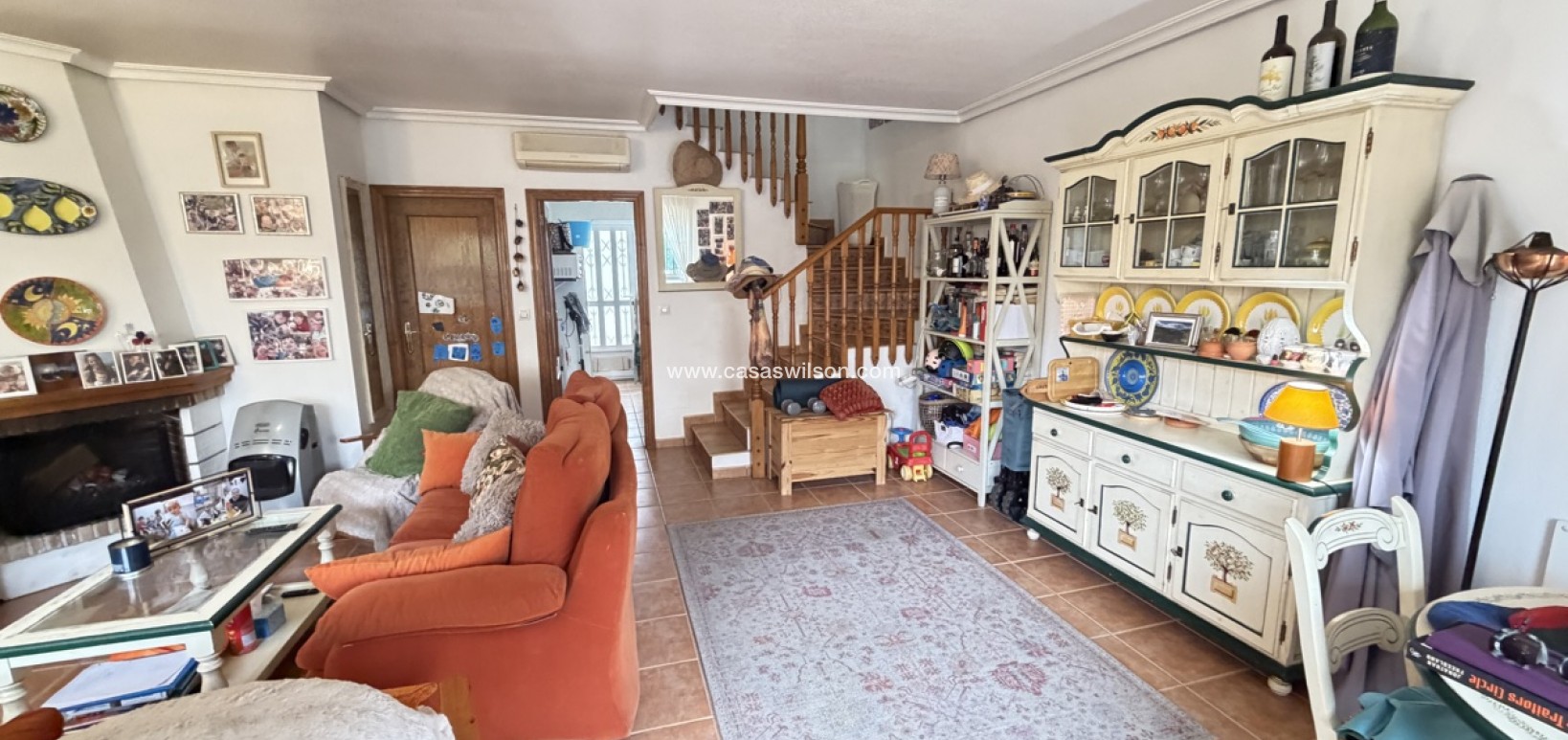 Venta - Bungalow - Cabo Roig