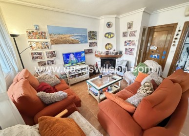 Venta - Bungalow - Cabo Roig