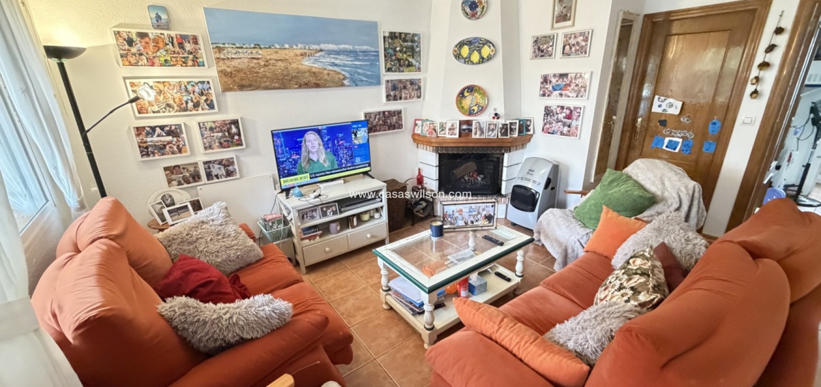 Venta - Bungalow - Cabo Roig