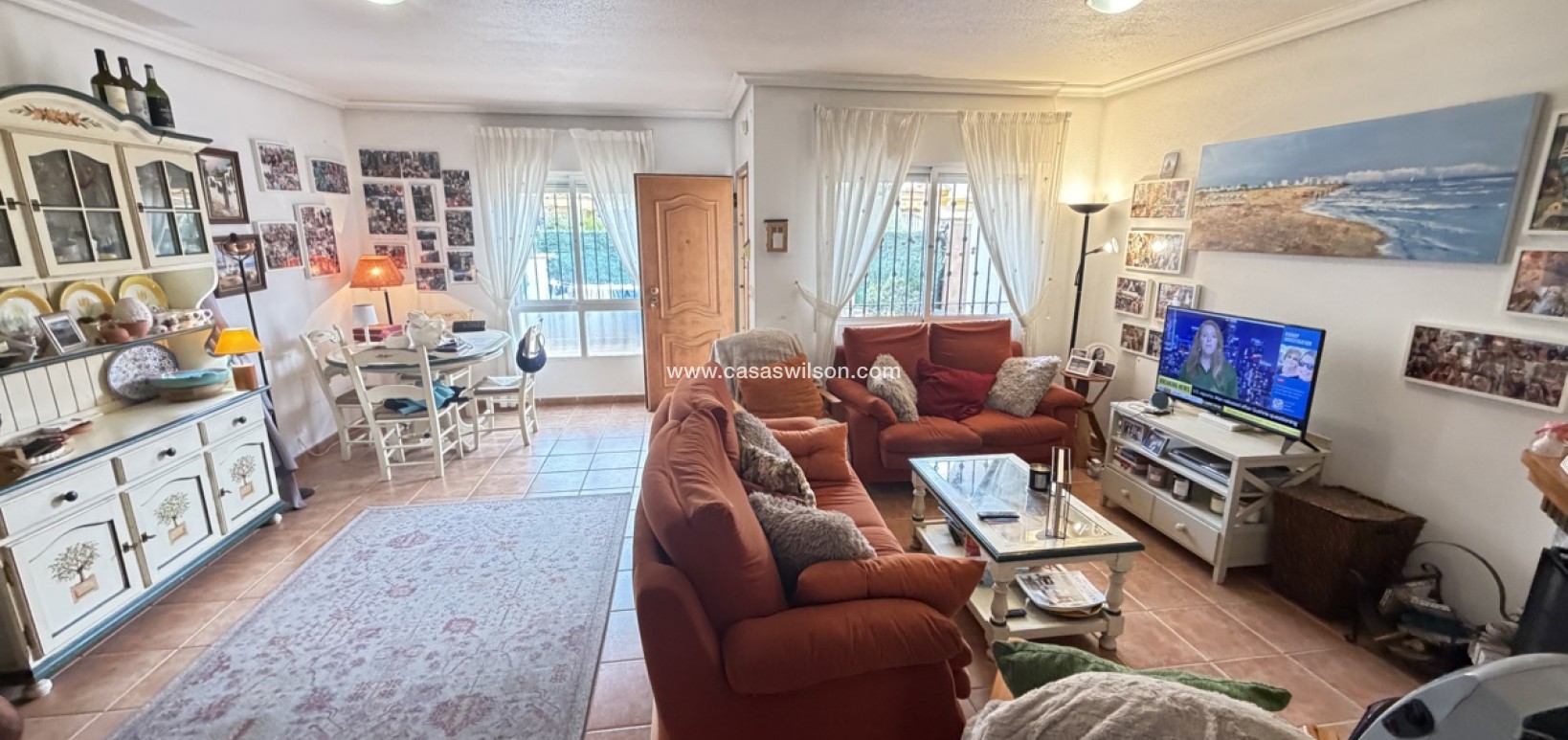 Venta - Bungalow - Cabo Roig