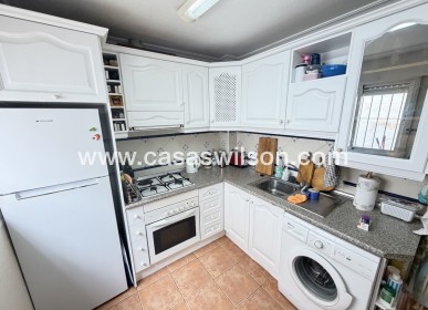 Venta - Bungalow - Cabo Roig