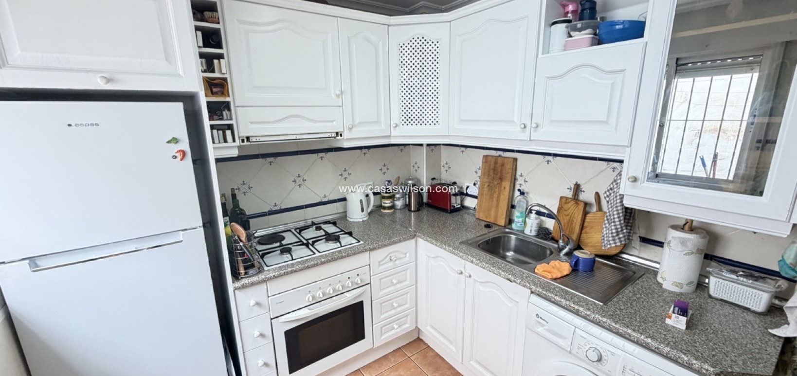 Venta - Bungalow - Cabo Roig