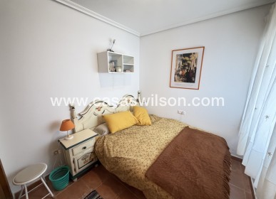 Venta - Bungalow - Cabo Roig