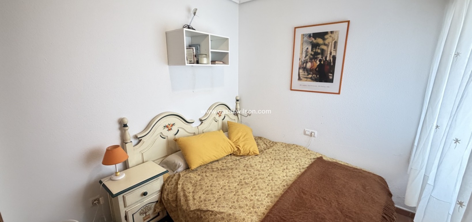 Venta - Bungalow - Cabo Roig
