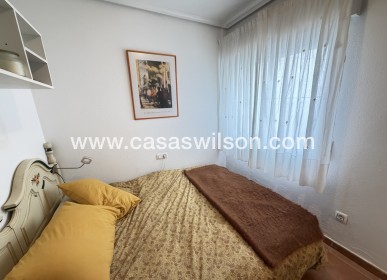 Venta - Bungalow - Cabo Roig