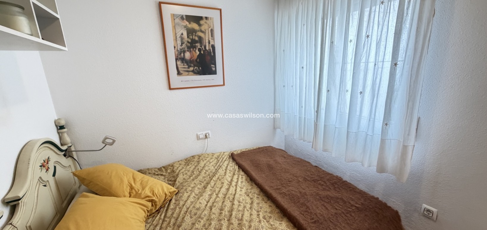 Venta - Bungalow - Cabo Roig