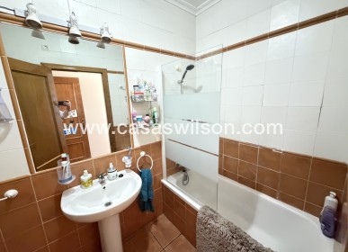 Venta - Bungalow - Cabo Roig