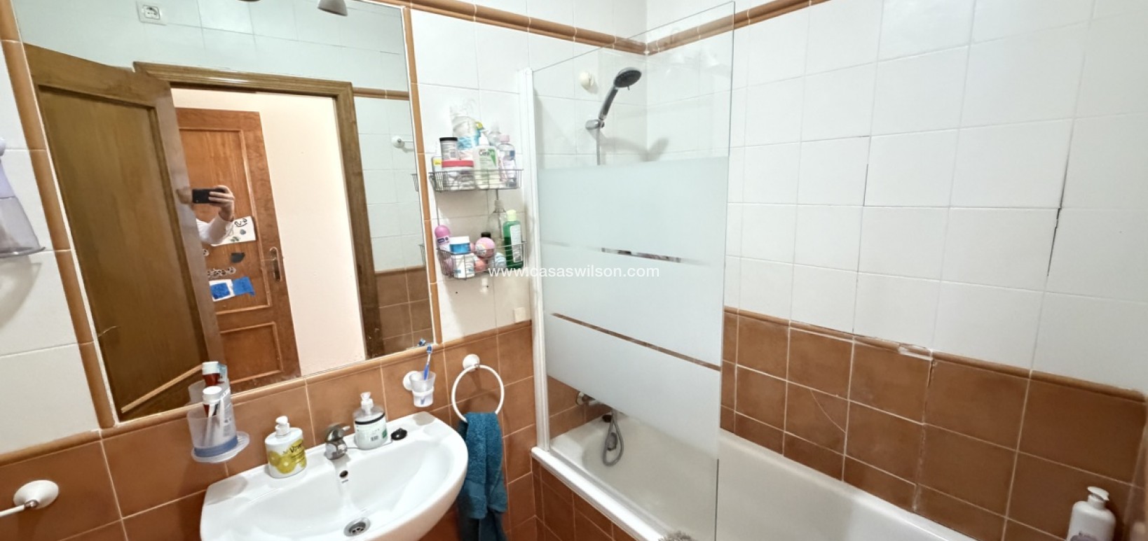 Venta - Bungalow - Cabo Roig