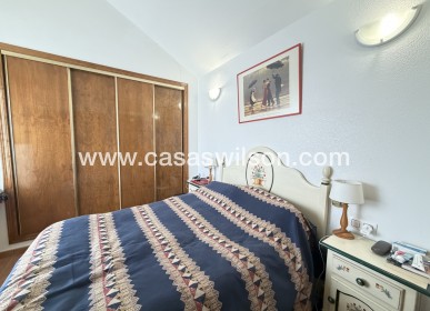 Venta - Bungalow - Cabo Roig