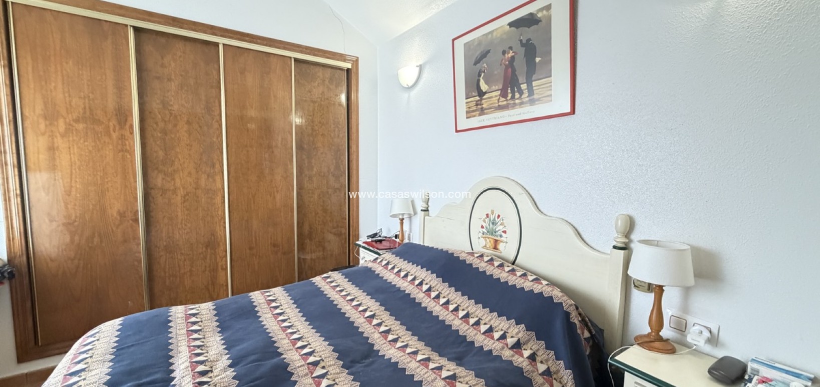 Venta - Bungalow - Cabo Roig