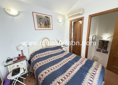 Venta - Bungalow - Cabo Roig