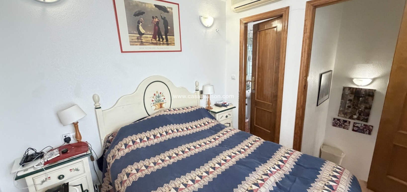 Venta - Bungalow - Cabo Roig