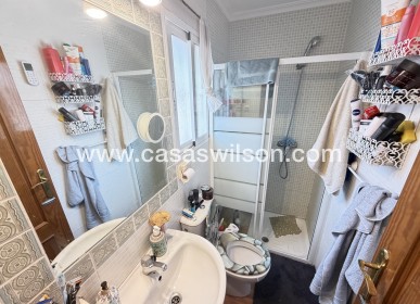 Venta - Bungalow - Cabo Roig